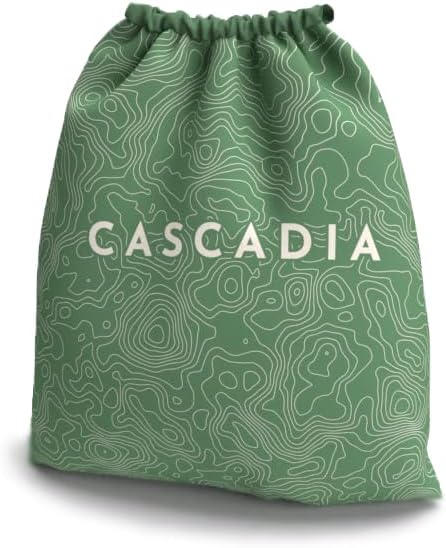 Cascadia - Board Game