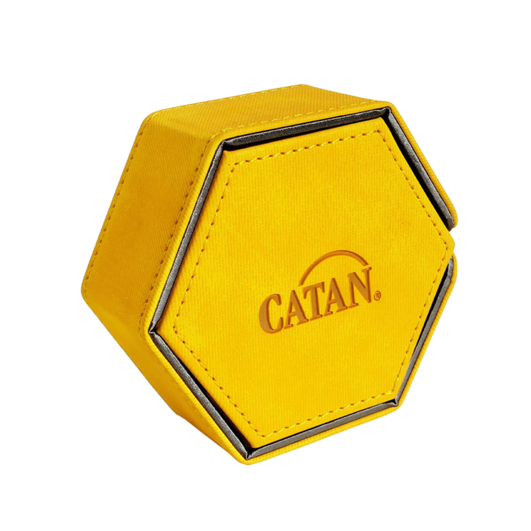 Catan - Hexatower