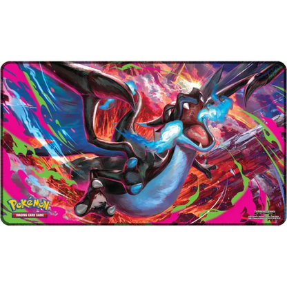 Charizard X - ex Ultra-Premium Collection - Mega Evolutions - Pokemon