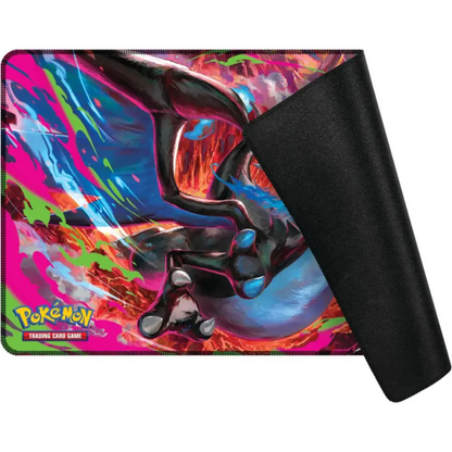 Charizard X - ex Ultra-Premium Collection - Mega Evolutions - Pokemon