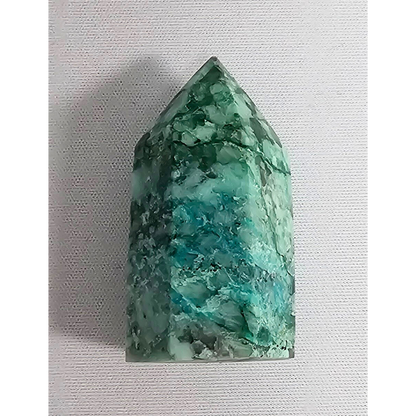 Crystal Points