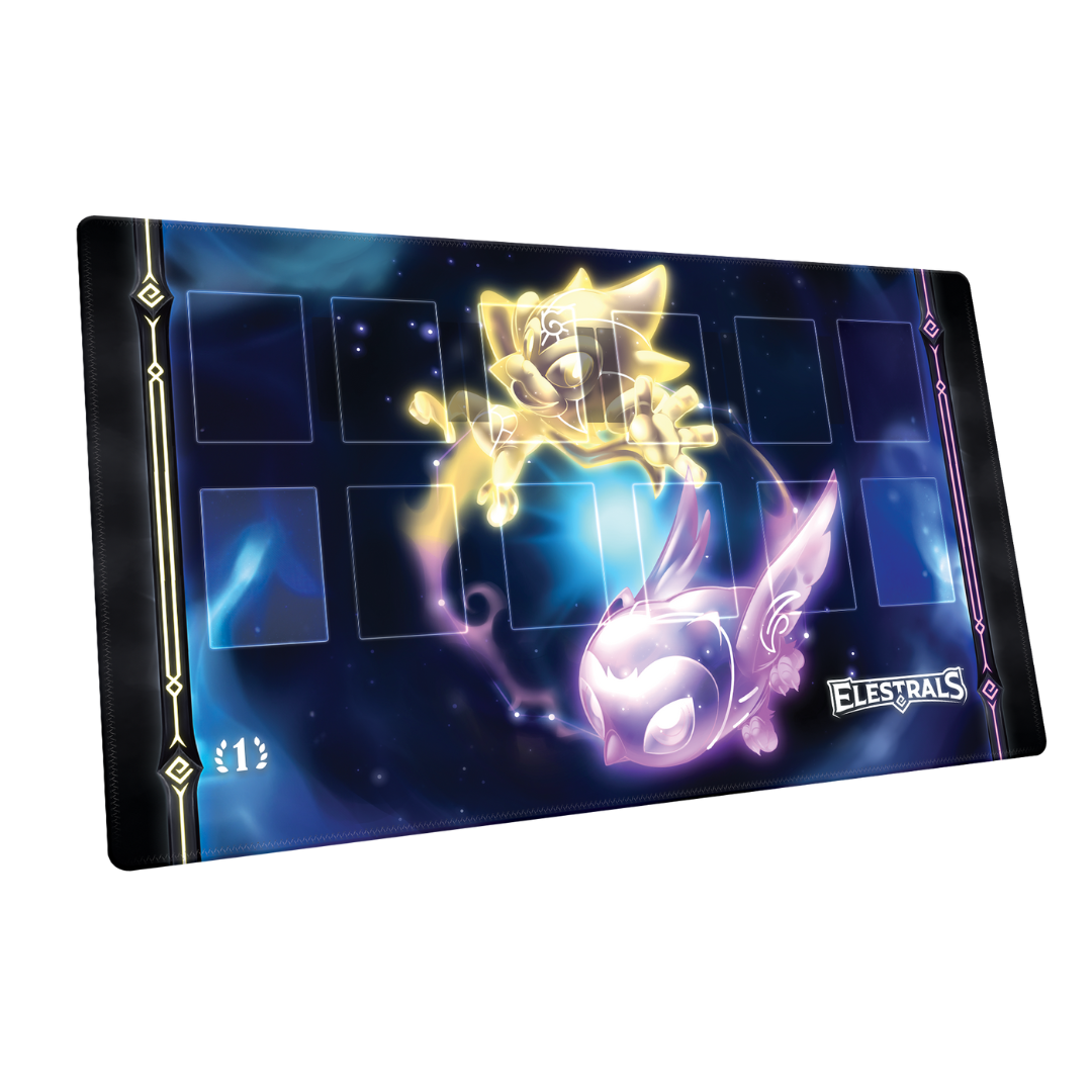 Elestrals Playmat