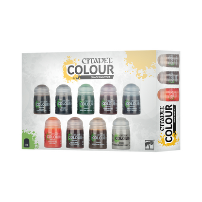 Citadel Colour - Shade Paint