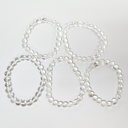 Crystal Bracelets