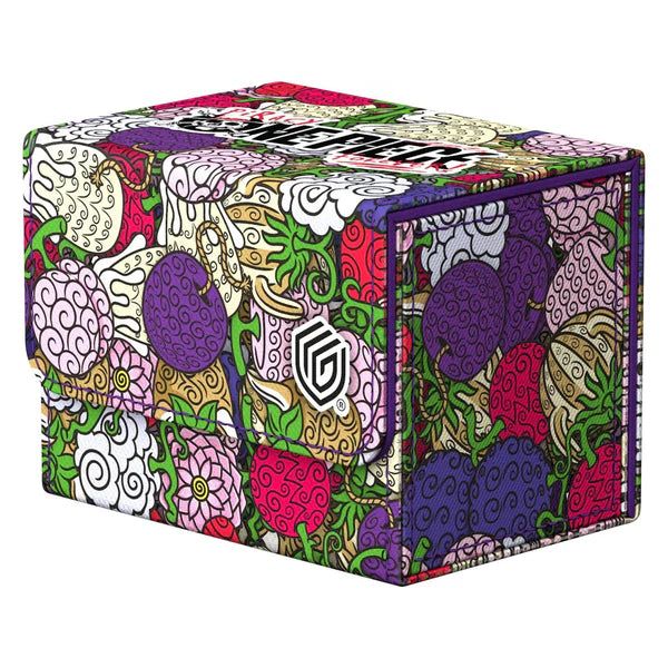 Sidewinder - 80+ Deck Case - One Piece (Netflix)