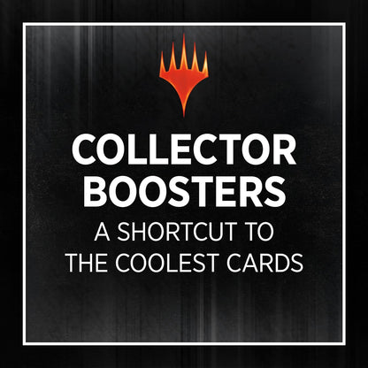 Murders at Karlov Manor - Collector Booster Pack