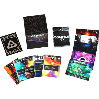 Compile - Compile Main 1 - Base Deck