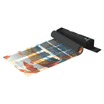 Compile - Playmat