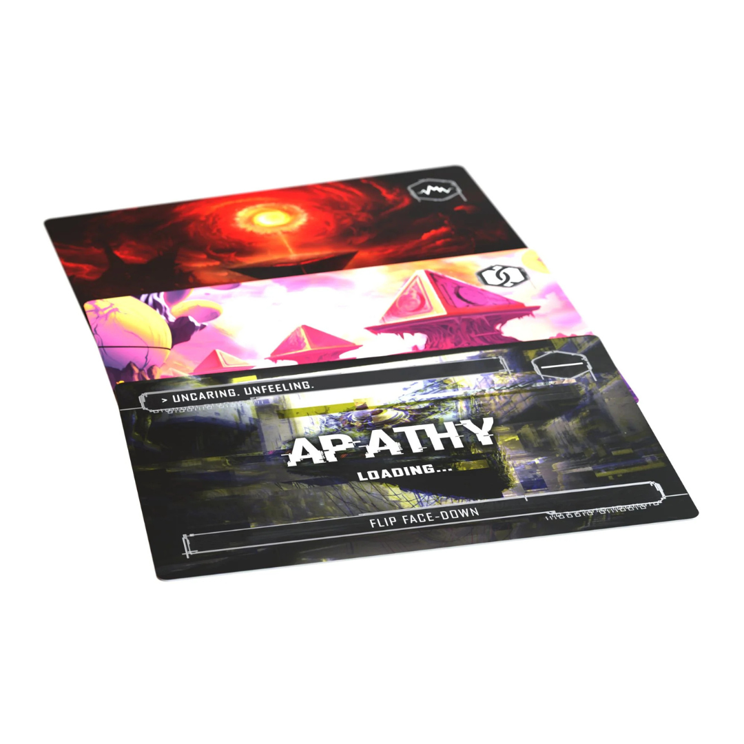 Compile - Auxilary Unit - Ax01