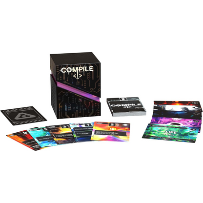 Compile - Compile Main 1 - Base Deck