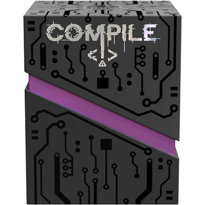 Compile - Compile Main 1 - Base Deck