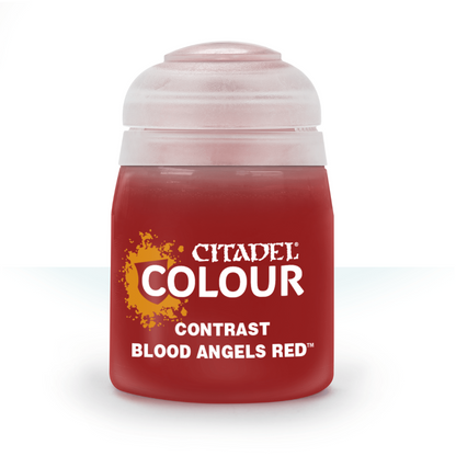 Citadel Colour - Contrast Paint