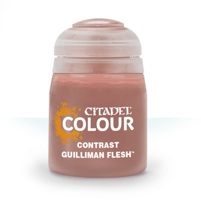 Citadel Colour - Contrast Paint