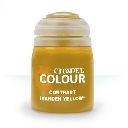 Citadel Colour - Contrast Paint