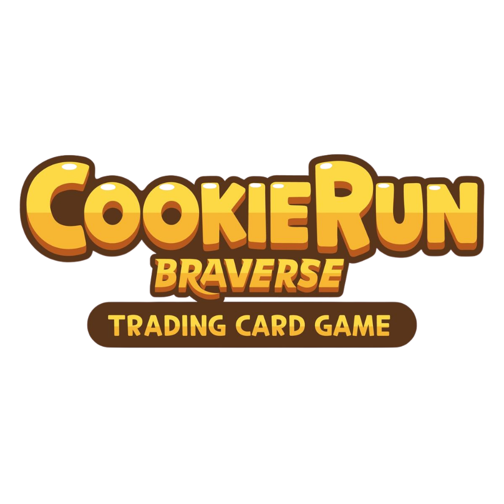 Booster Box - Legend of the Spirit Weapons - Cookie Run