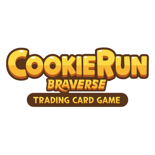 Booster Box - Legend of the Spirit Weapons - Cookie Run