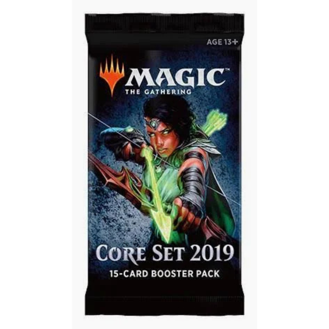 Core Set 2019 - Booster Pack