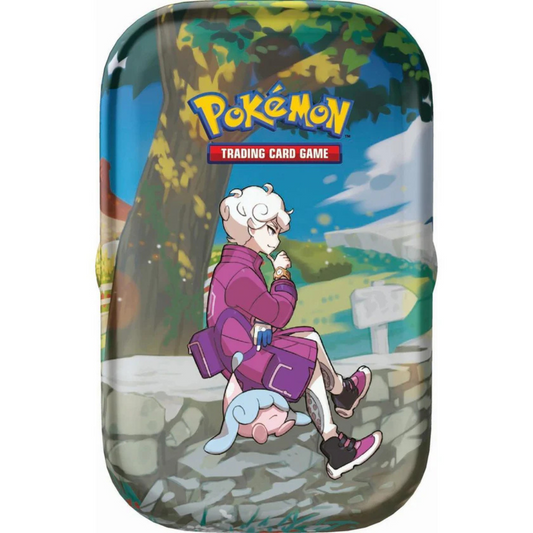 Crown Zenith - Mini Tin - Pokemon