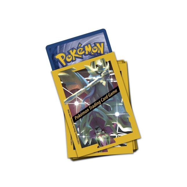 Pokémon TCG: Crown Zenith Premium Figure Collection (Shiny Zamazenta)