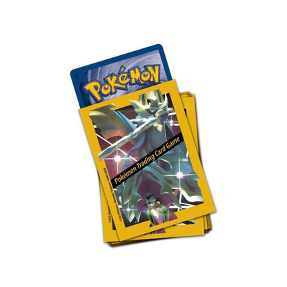 Pokémon TCG: Crown Zenith Premium Figure Collection (Shiny Zamazenta)