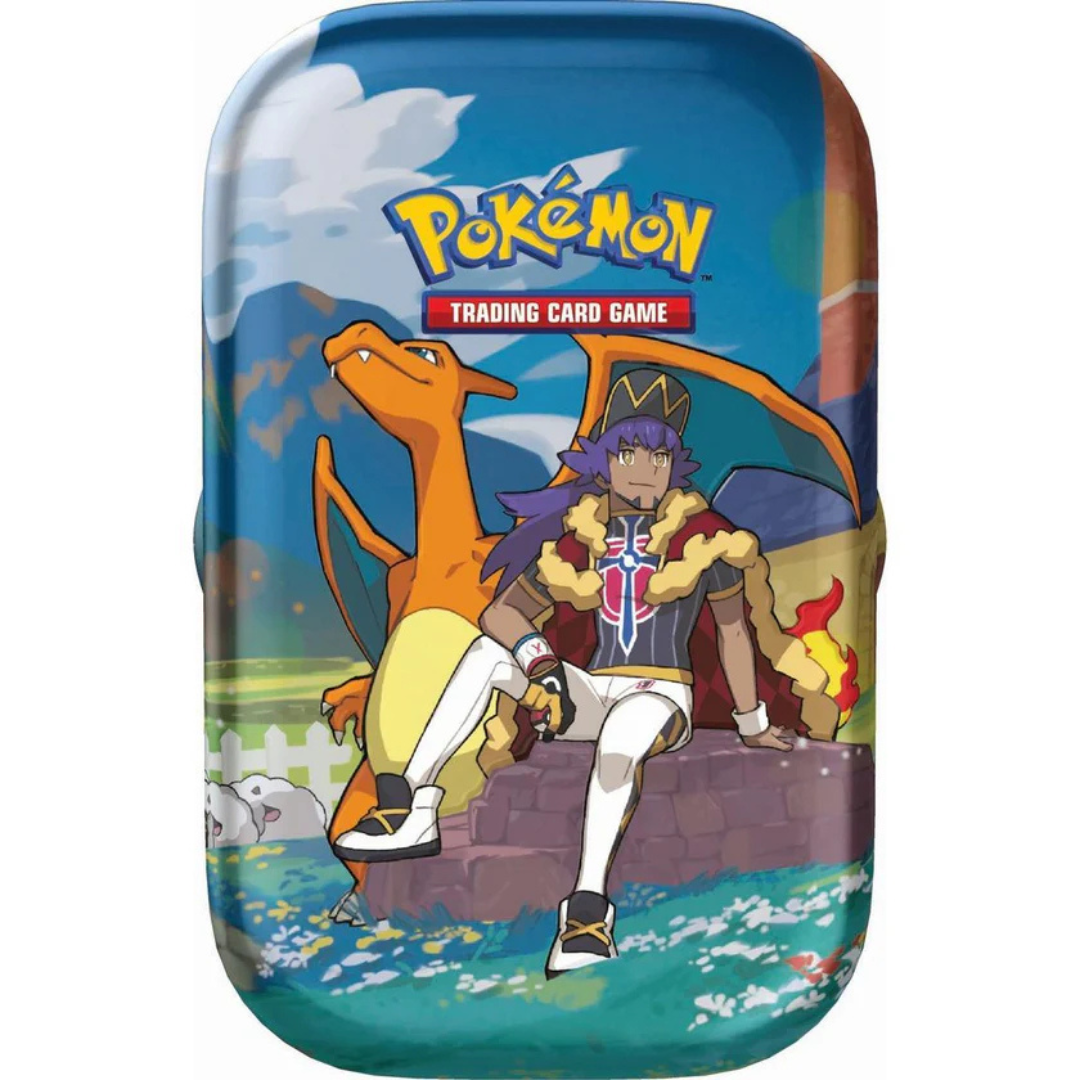 Crown Zenith - Mini Tin - Pokemon