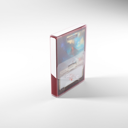 Cube Pocket - 15+ - 8 Card Pockets - Gamegenic