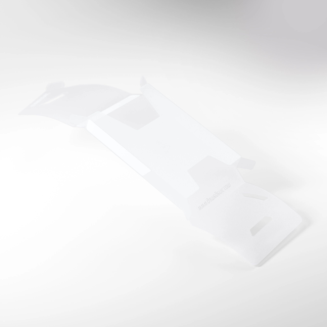 Cube Pocket - 15+ - 8 Card Pockets - Gamegenic