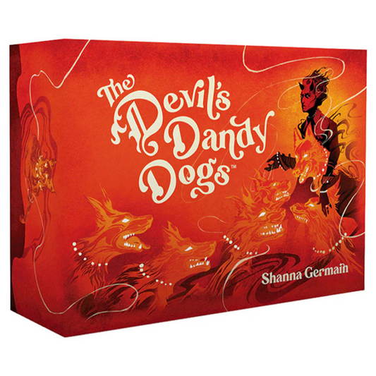 The Devil's Dandy Dogs