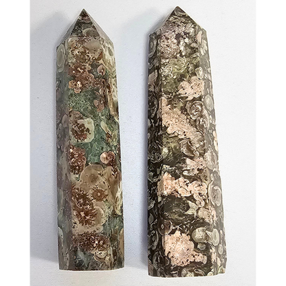 Crystal Points