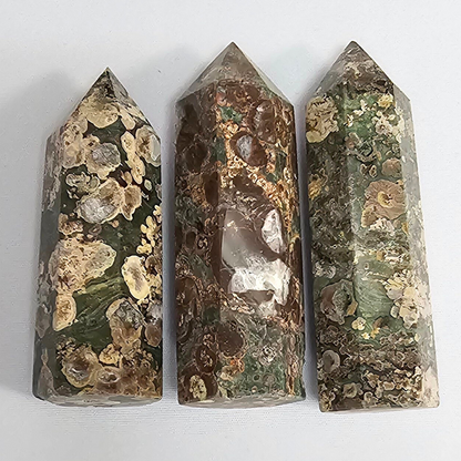 Crystal Points