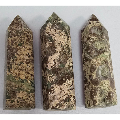 Crystal Points