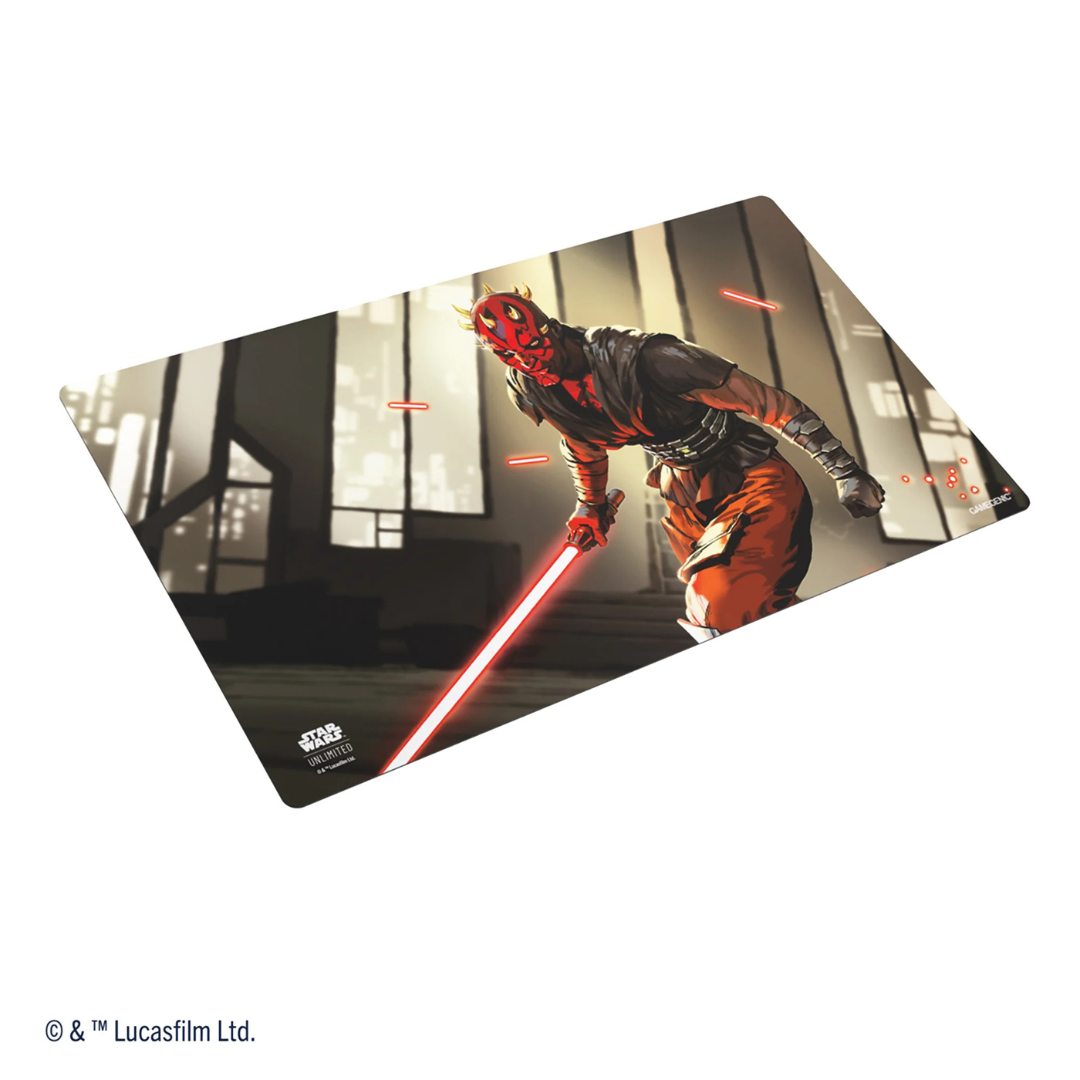 Star Wars Unlimited - Game Mat