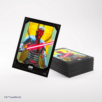 Premium Art Sleeve - Star Wars Unlimited