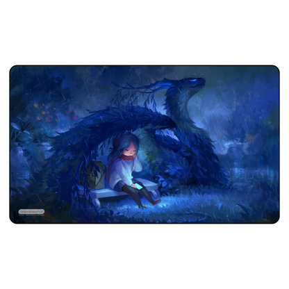 GamerMats Playmat - GameHead