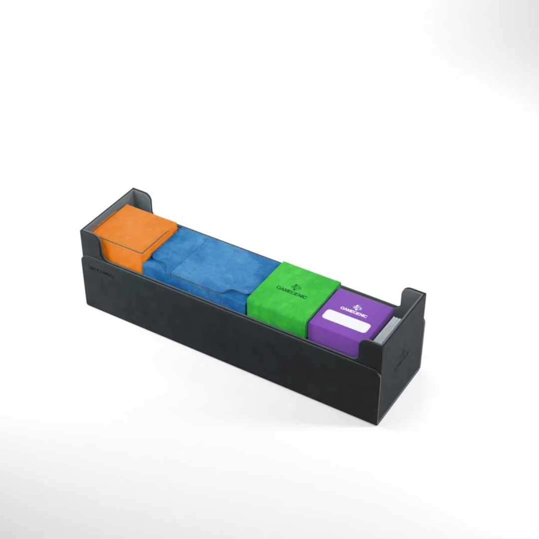 Dungeon S -  550+ - Card Box - Gamegenic