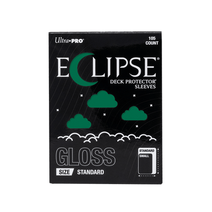 Eclipse - 105 Sleeves - Ultra Pro