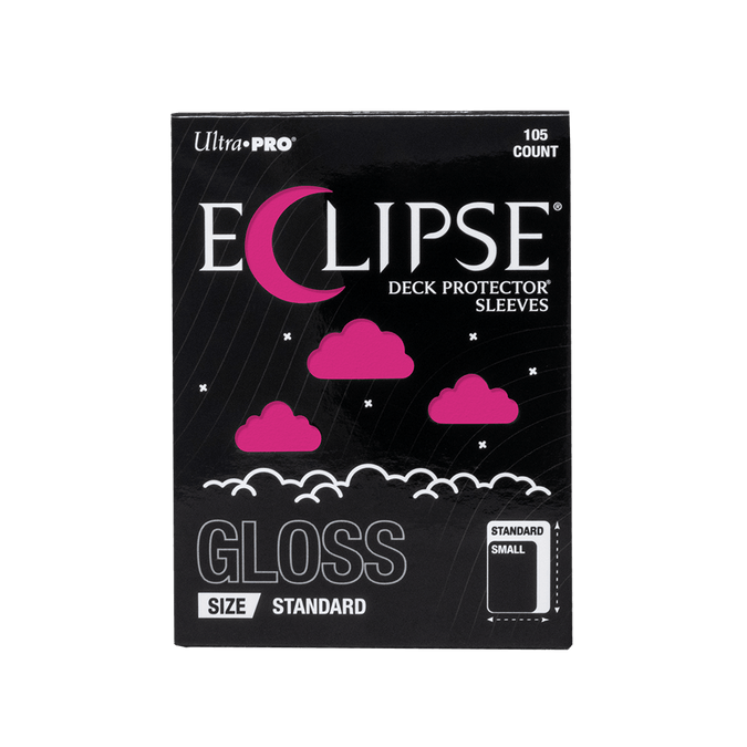 Eclipse - 105 Sleeves - Ultra Pro