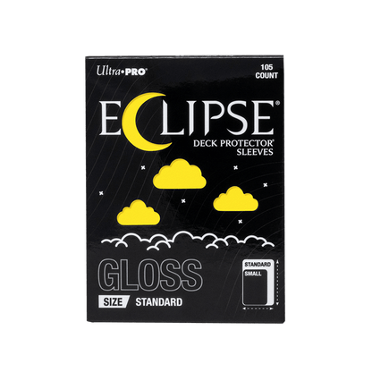 Eclipse - 105 Sleeves - Ultra Pro