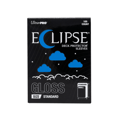 Eclipse - 105 Sleeves - Ultra Pro