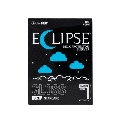 Eclipse - 105 Sleeves - Ultra Pro