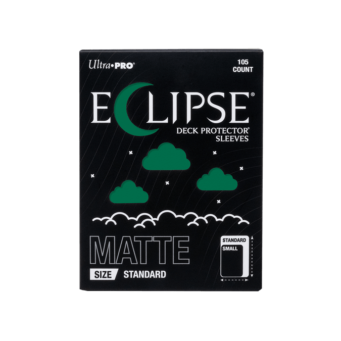 Eclipse - 105 Sleeves - Ultra Pro