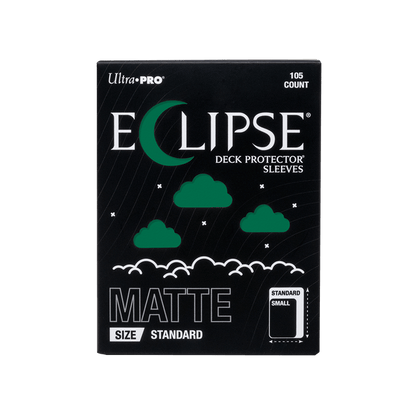 Eclipse - 105 Sleeves - Ultra Pro