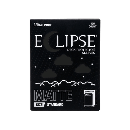 Eclipse - 105 Sleeves - Ultra Pro