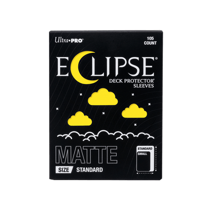 Eclipse - 105 Sleeves - Ultra Pro
