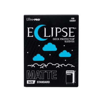 Eclipse - 105 Sleeves - Ultra Pro