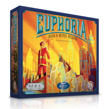 Euphoria