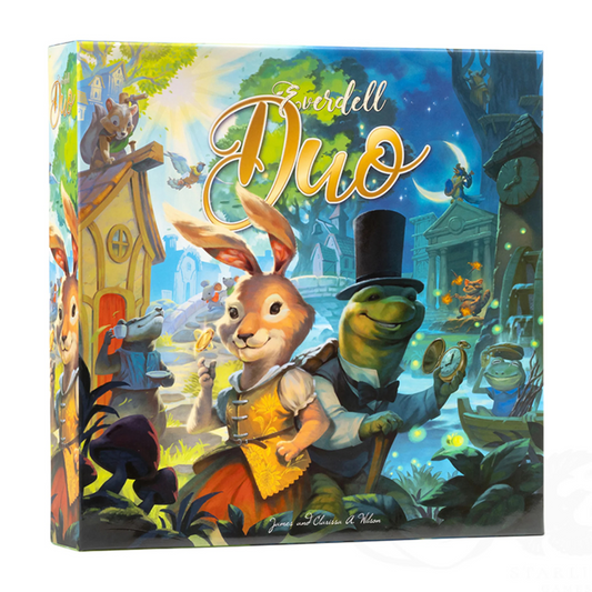 Everdell - Duo - Board Game
