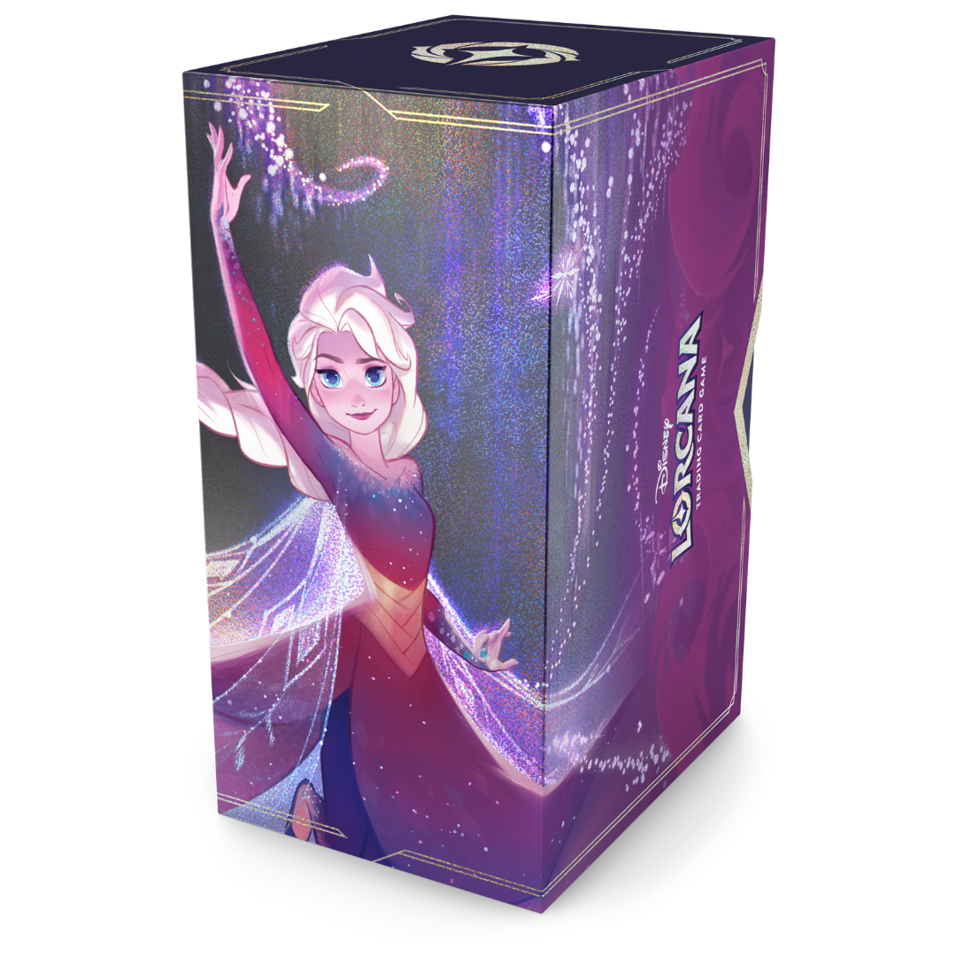 Fabled - Elsa Gift Set - Lorcana