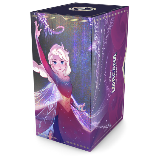 Fabled - Elsa Gift Set - Lorcana