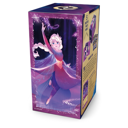 Fabled - Elsa Gift Set - Lorcana